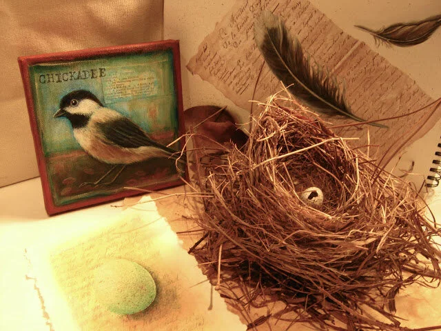 Symbolism of the Egg…