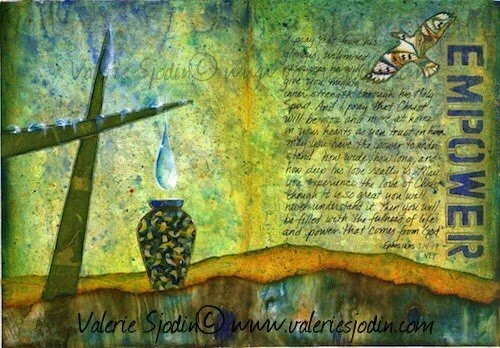 We are the Woman at the Well part 8