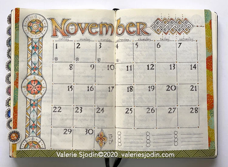 November 2020 calendar spread-Valerie Sjodin.jpg