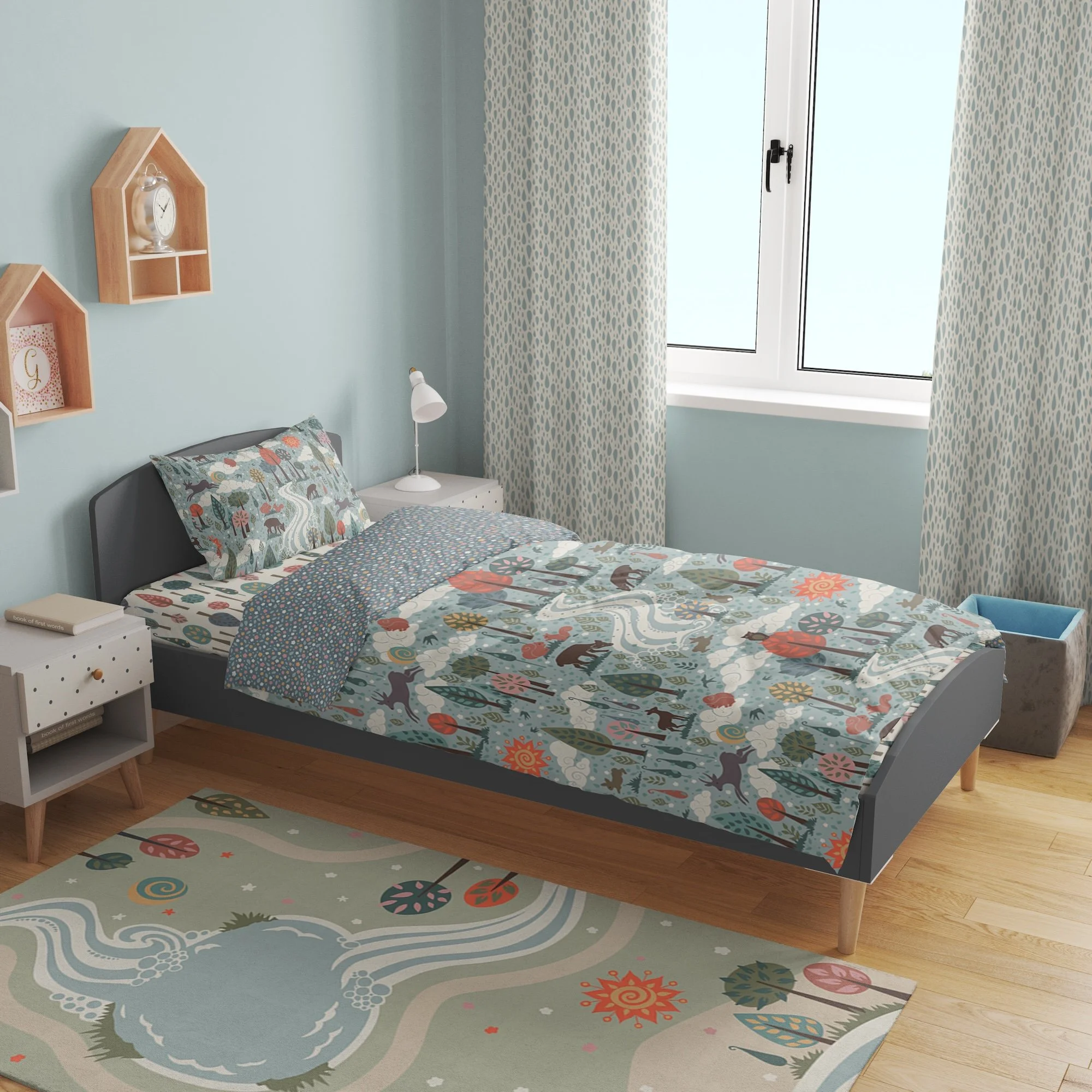 Forest Fun kids bedroom mockup-Valerie Sjodin©2025 copy.jpg