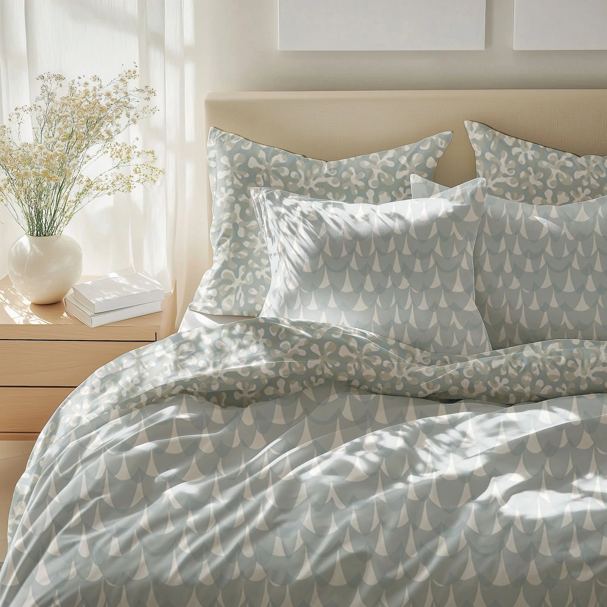 BEDROOM INTERIOR Swoop & Swag-Flower Shower Fun-BEDDING MOCKUP-Valerie Sjodin©2025 copy.jpg
