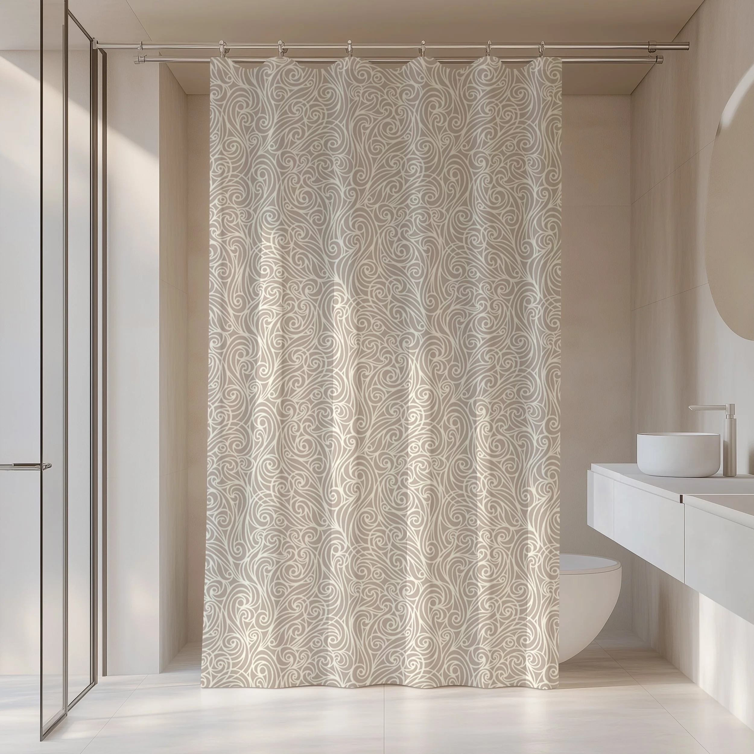 shower curtain mockup-Spirit Wind-Beige-Valerie Sjodin©2025 copy.jpg