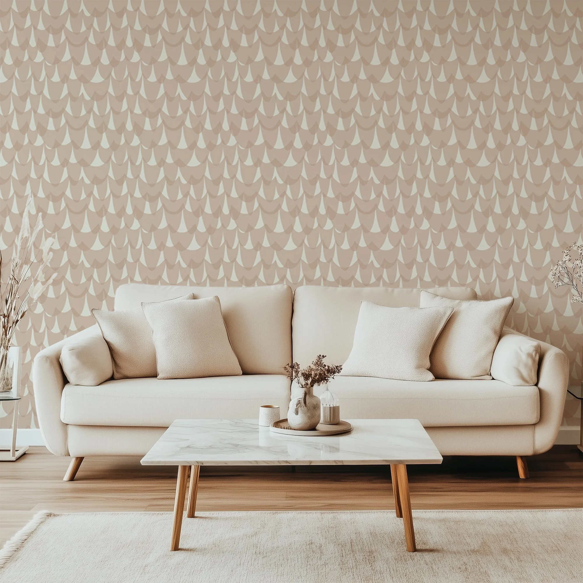 Swoop & Swag warm neutral wallpaper-Valerie Sjodin©2025.jpg