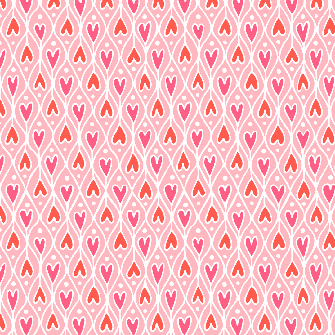 Sweet Tweets-Heart Lozenges-Valerie Sjodin©2025.png