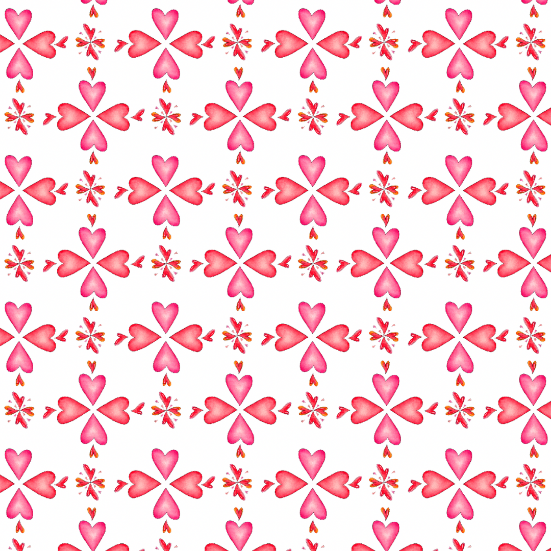 Sweet Tweets-heart grid-Valerie Sjodin©2025.png