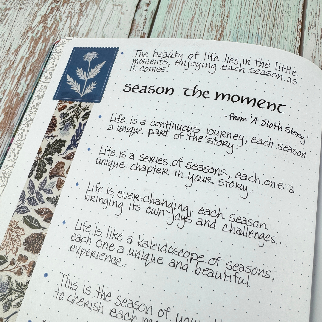 A New Beginning and Word for 2026