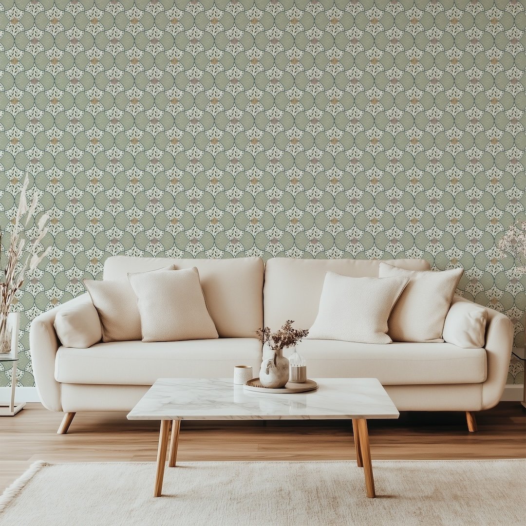 057-FBO Scallop Ginko-Flower-Ogee-Valerie Sjodin©2025 wallpaper.jpg