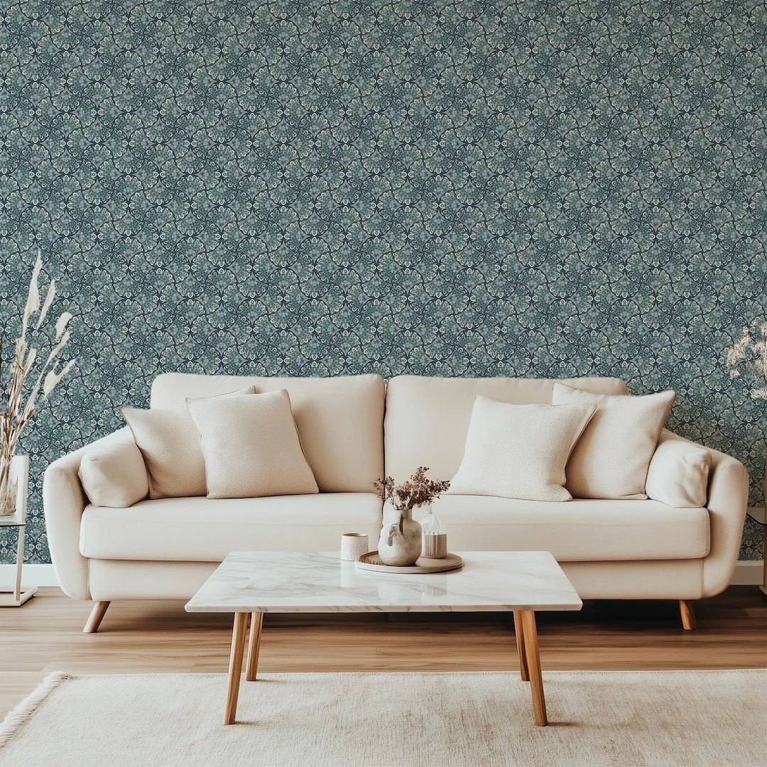 058c-CP Fan Scallop Ogee dark wallpaper.jpg