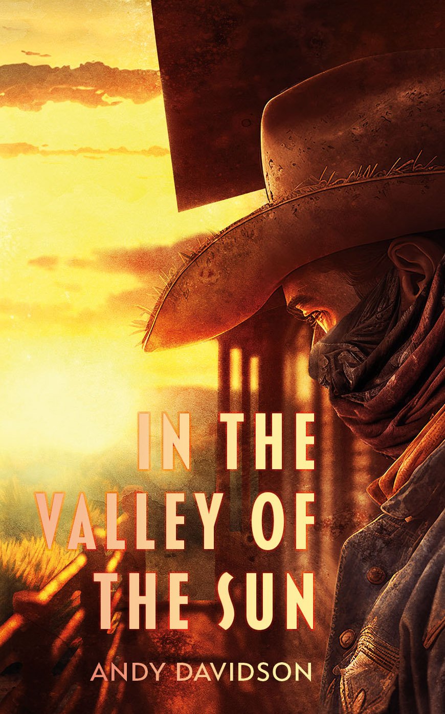 In the Valley of the Sun