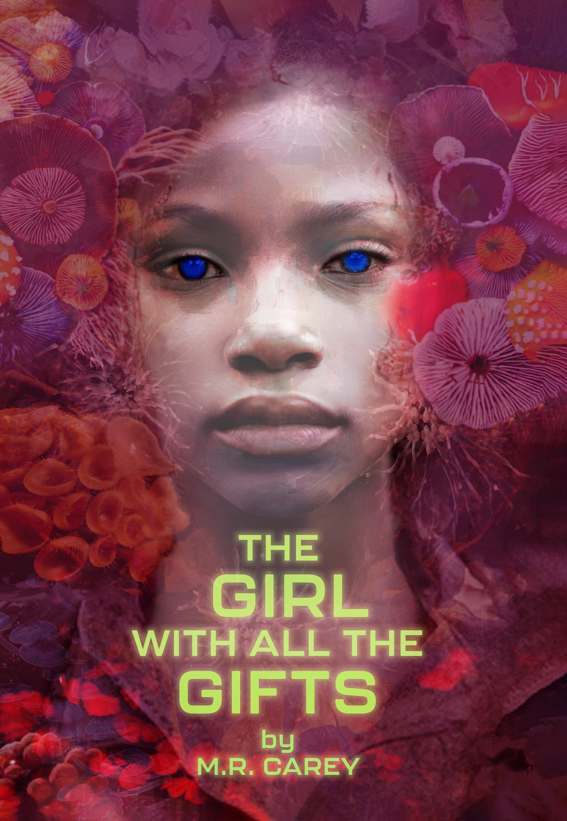 The Girl With All The Gifts