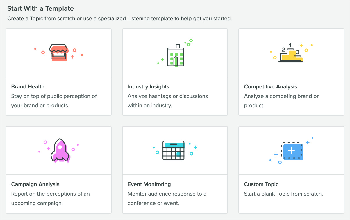 Photo Credits: SproutSocial