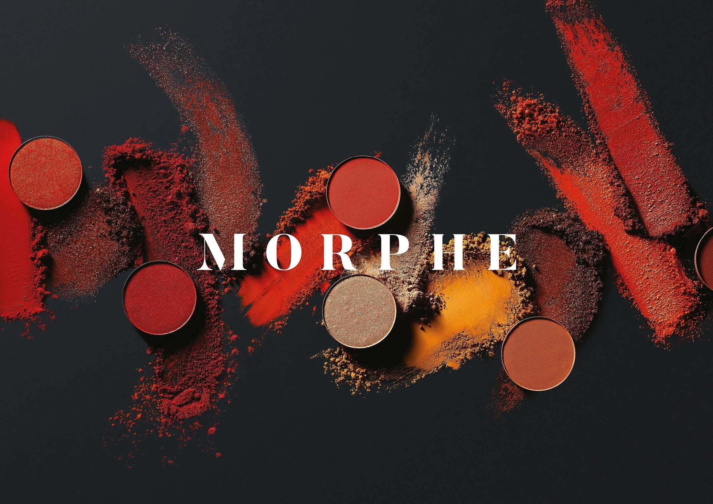 Morphe’s Business Insights via Twitter