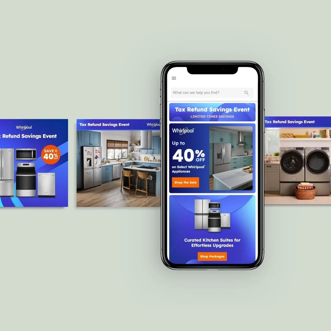 Promotional Campaigns