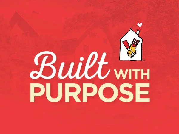 Event Campaign - Ronald McDonald House Charities