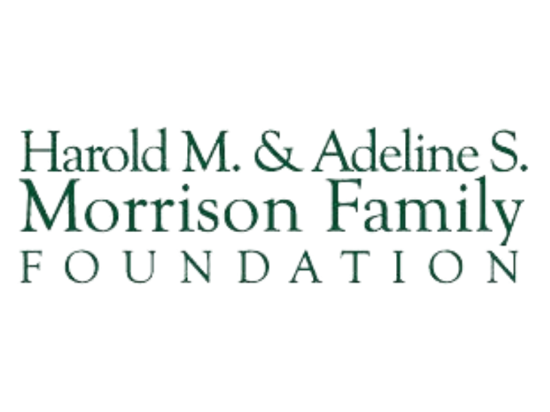 Harold M. and Adeline S. Morrison Family Foundation