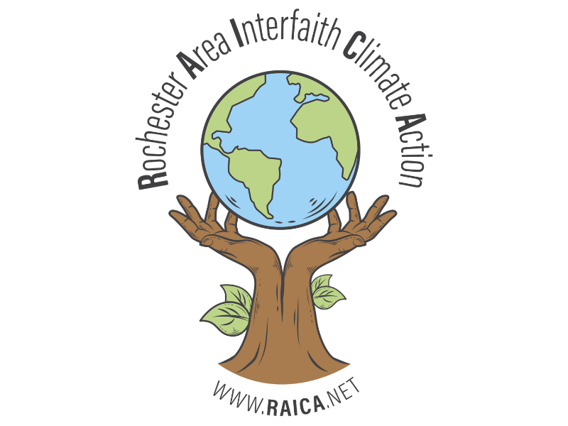 Rochester Area Interfaith Climate Action (RAICA)