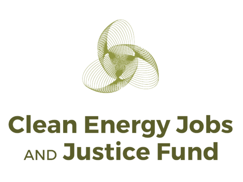 Clean Energy Jobs & Justice Fund: A nonprofit green bank ensuring all Illinois communities benefit from the clean energy transition
