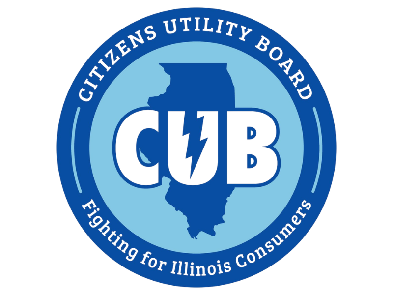 Citizens Utility Board