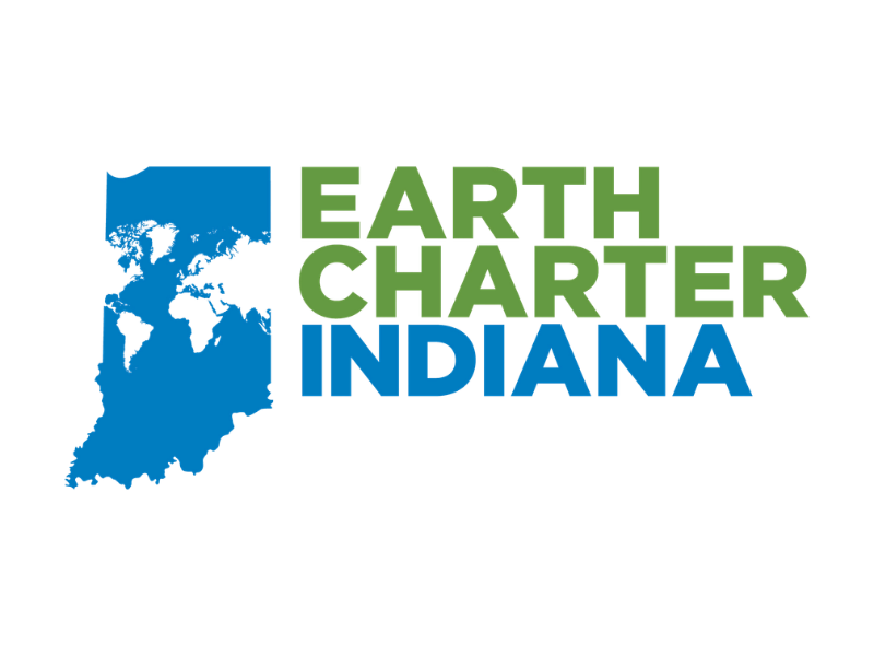 Earth Charter Indiana exists to inspire and advance sustainable, just and peaceful living in Indiana by promoting the values and principles of the Earth Charter. 