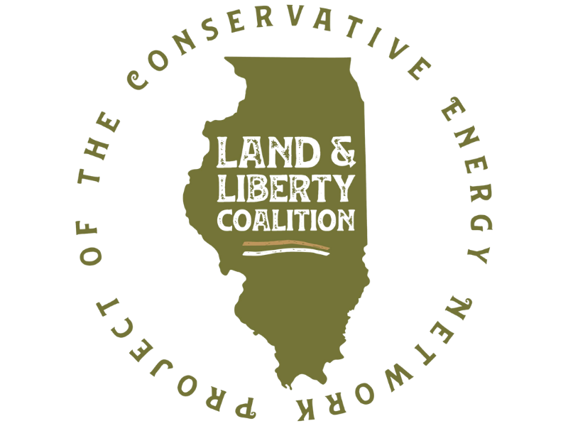 Land & Liberty Coalition