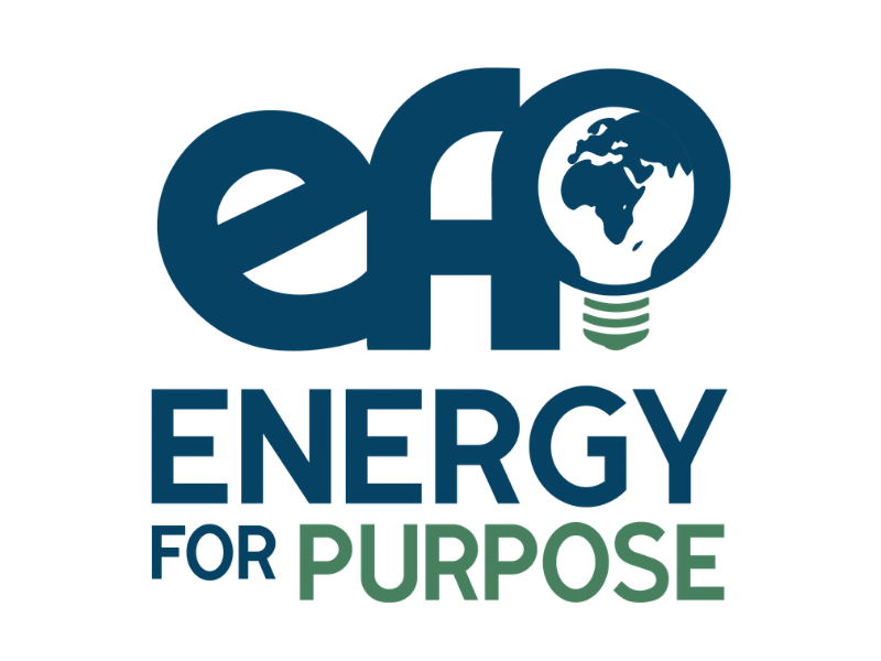 Energy For Purpose