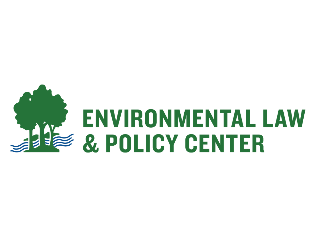 Environmental Law & Policy Center