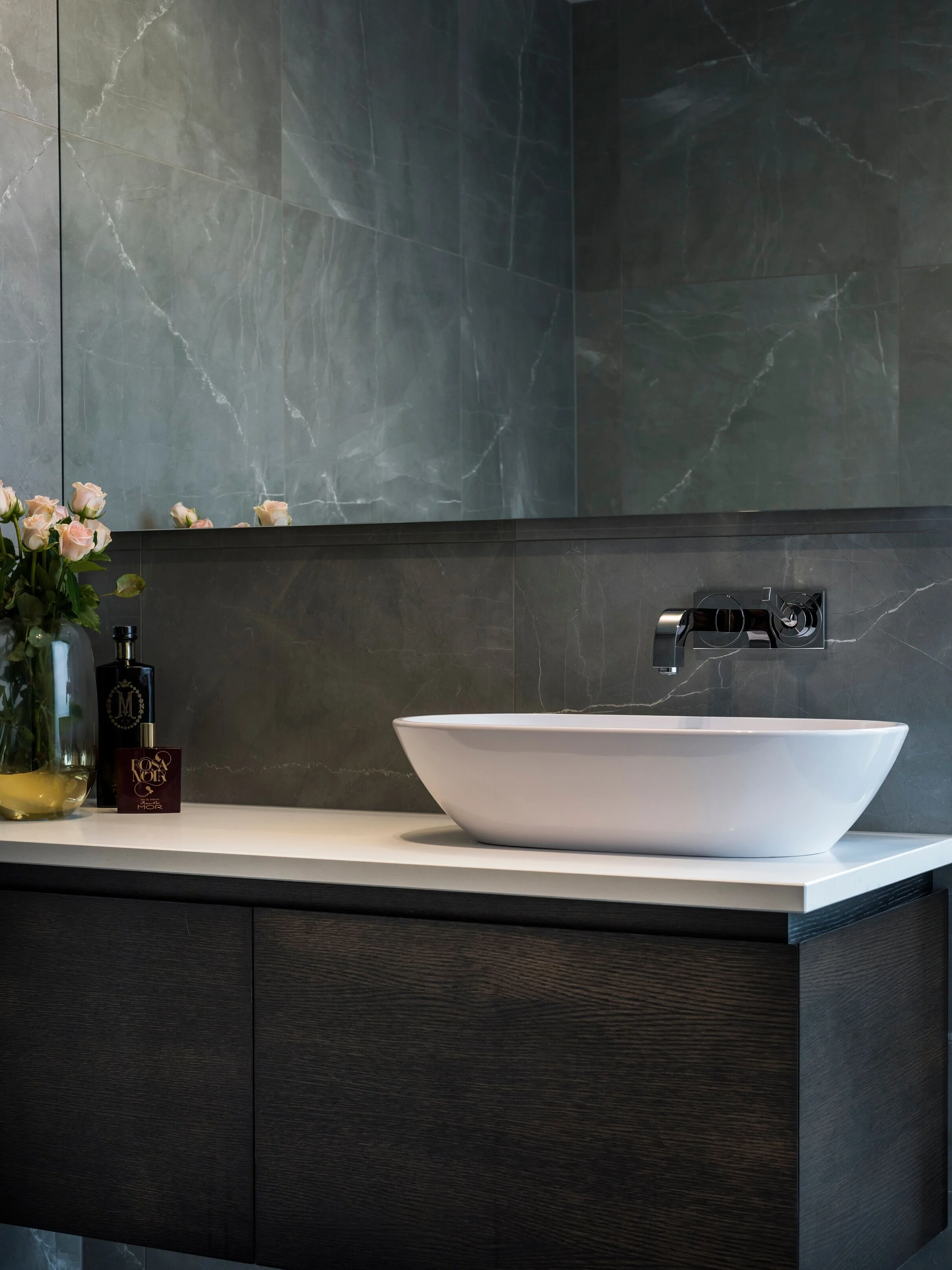 bathroom, Jacksons Rd