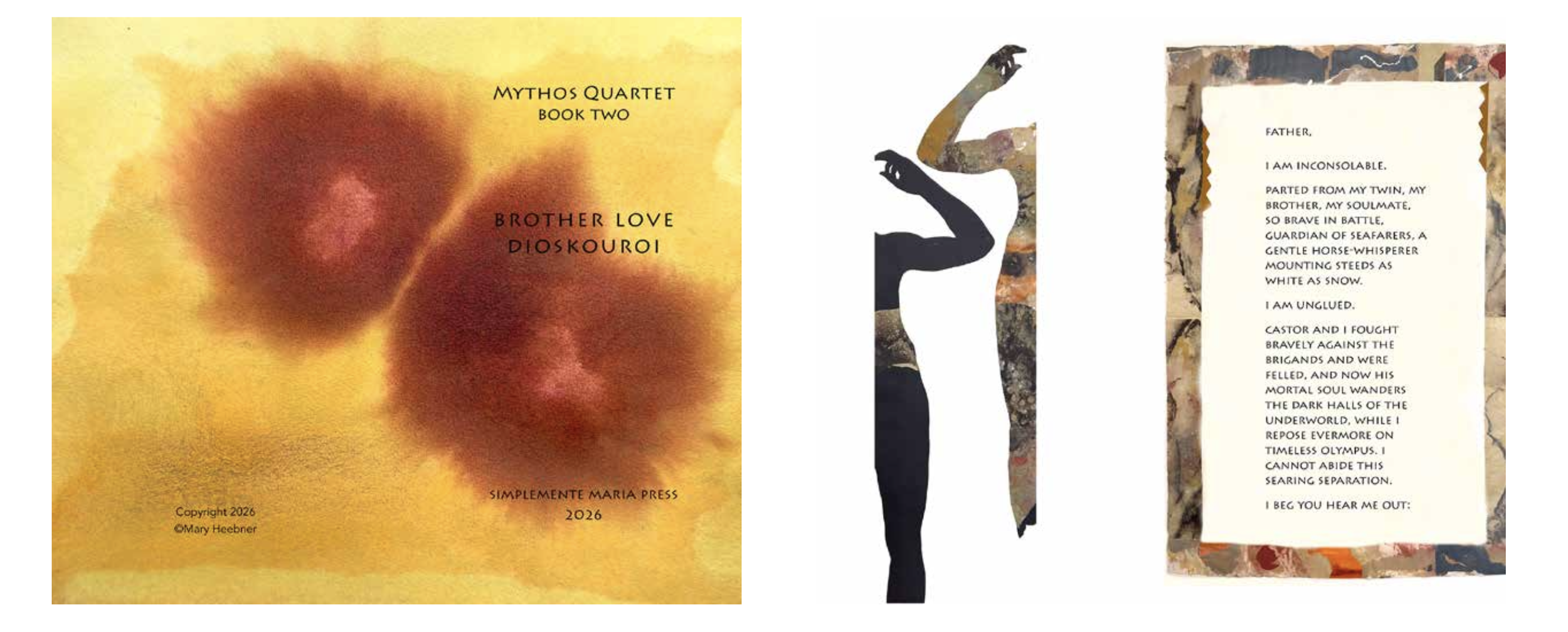 Brother Love Excerpt