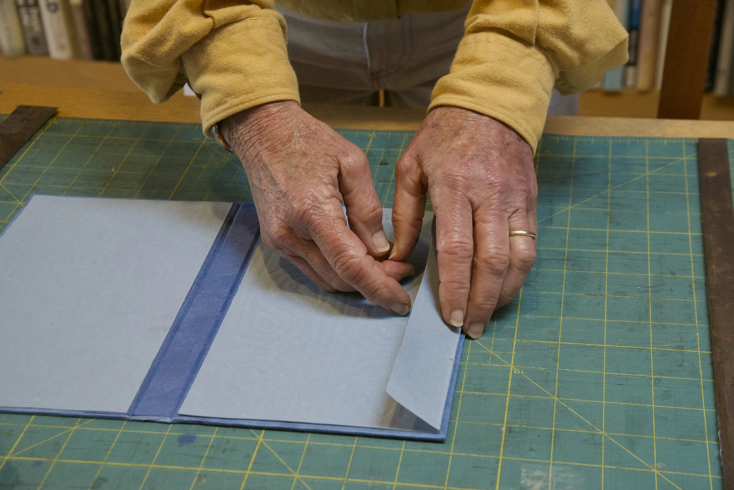 Book Binding