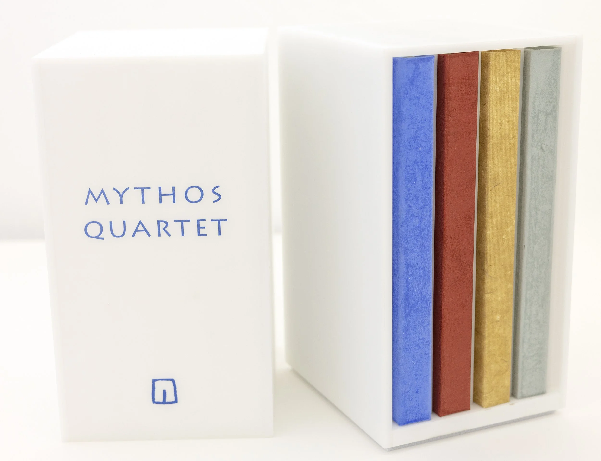Mythos Quartet