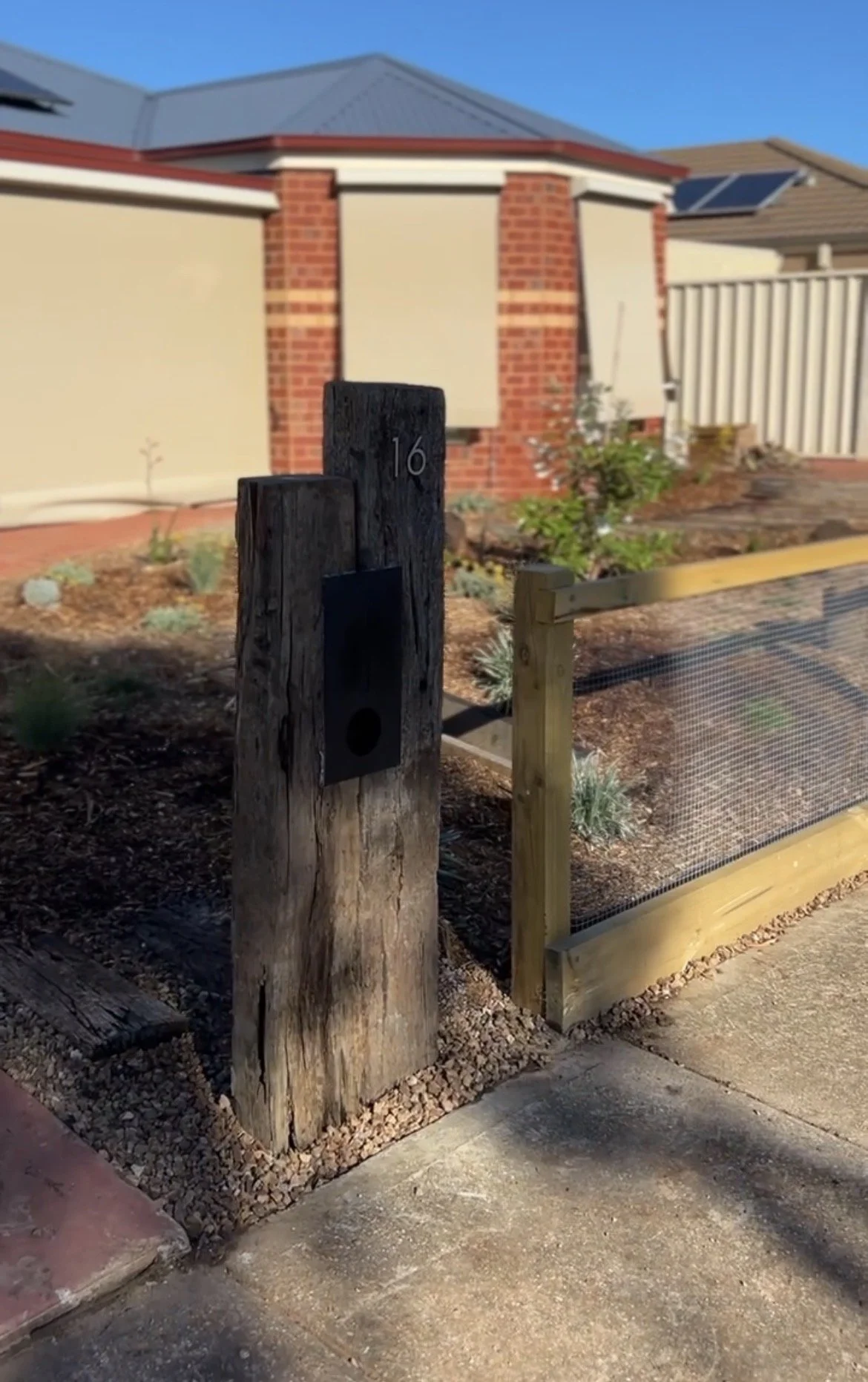 Native Gardens