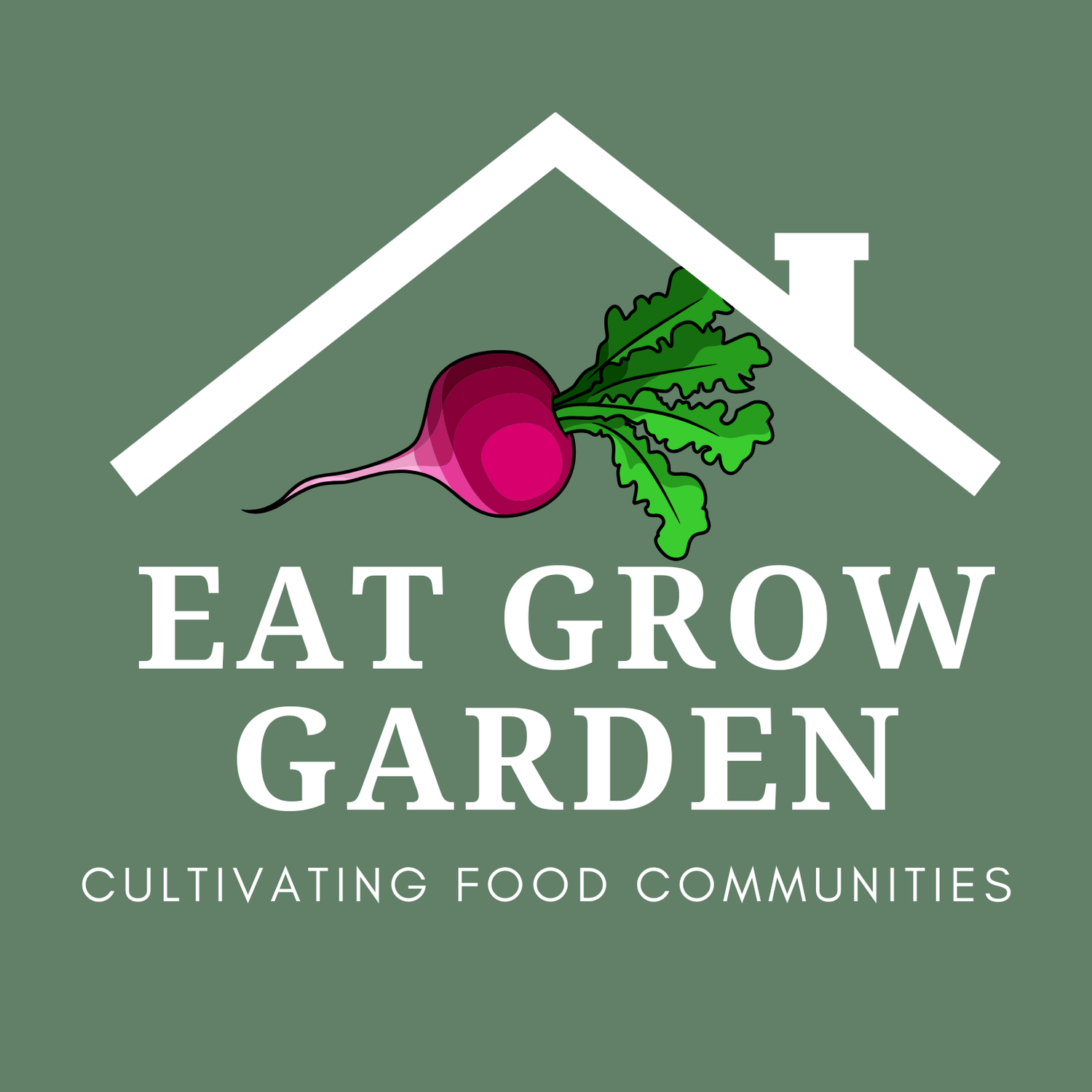 We Love Aintree t/a Eat Grow Garden