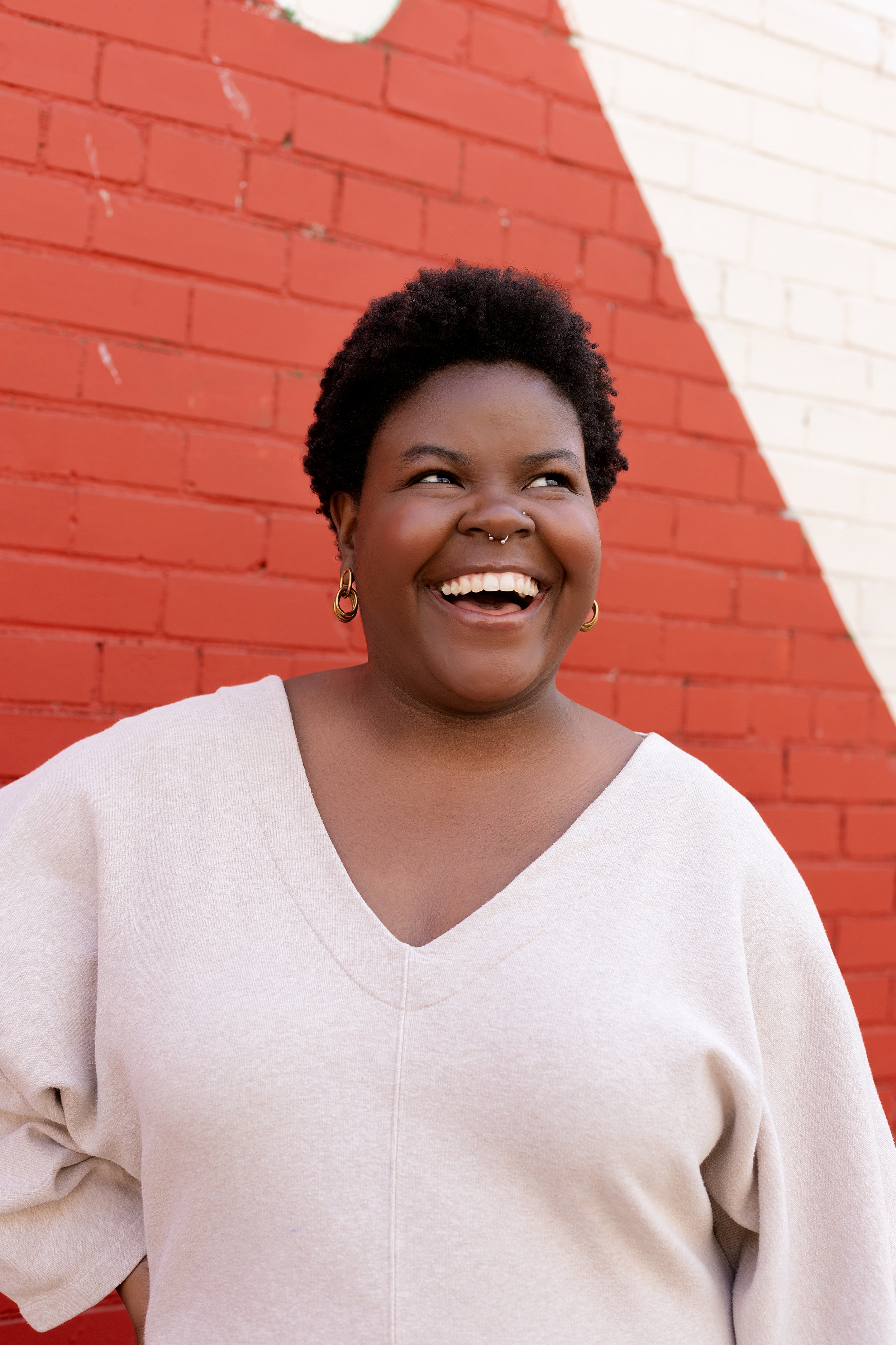 mbiye kasonga is a writer, strategist, producer, and ceo / founder of Moyo Media a boutique production agency.