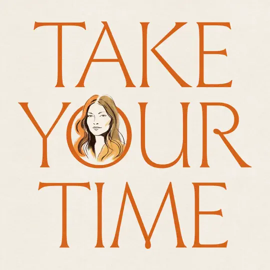 take your time a podcast about creativity from dianna cohen