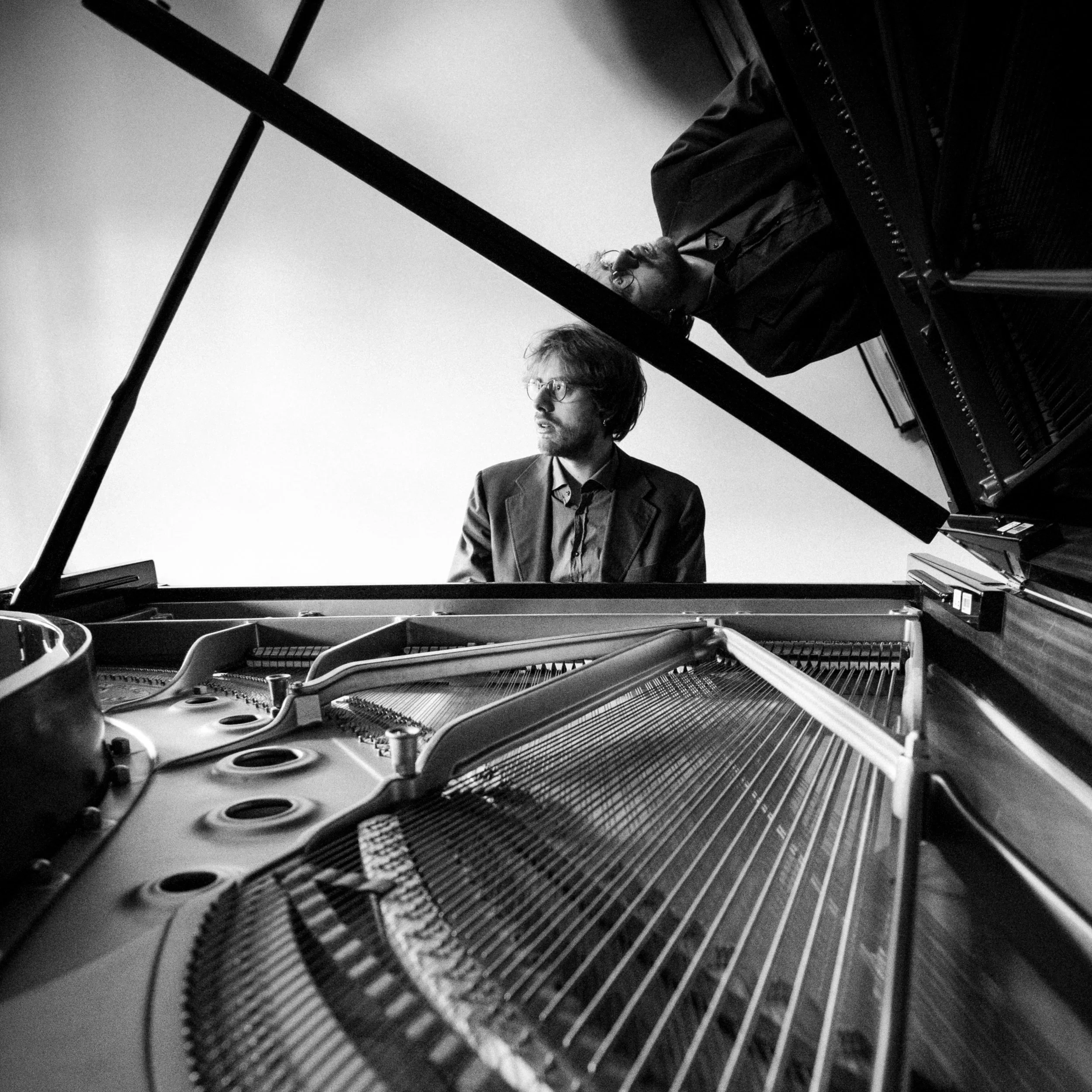 ALESSANDRO GARINO JAZZ QUINTET