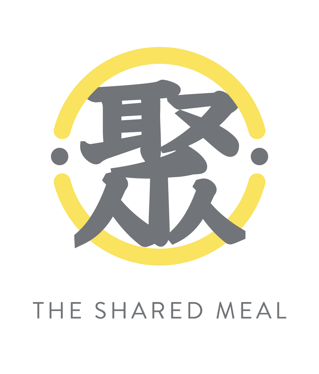 聚餐 · The Shared Meal