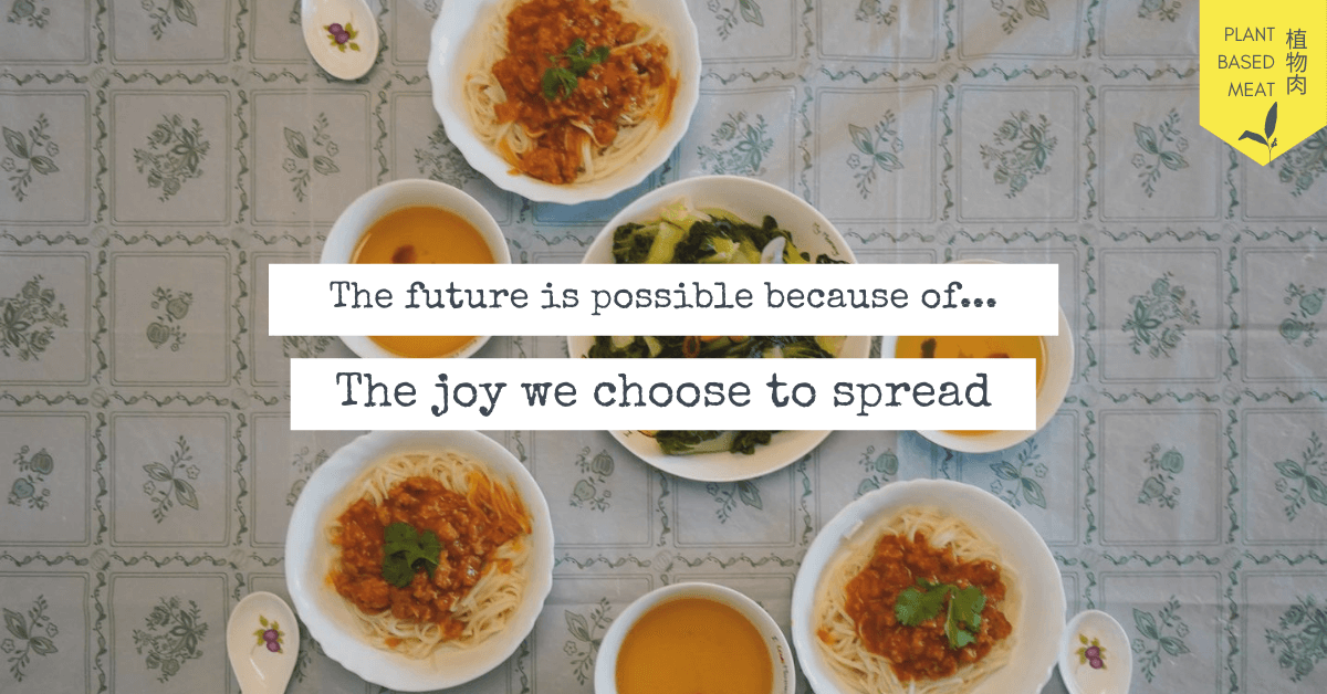 【The Food That Makes Us】Hong Kong-style Jajangmyeon