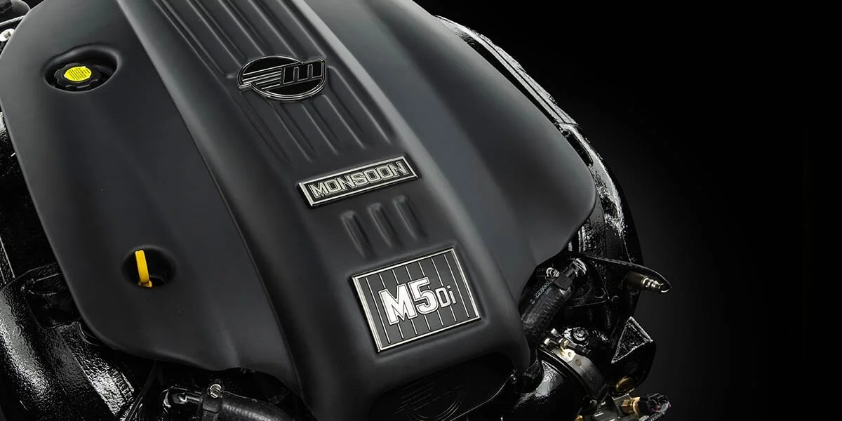 Why Malibu? — Malibu Boats Australia