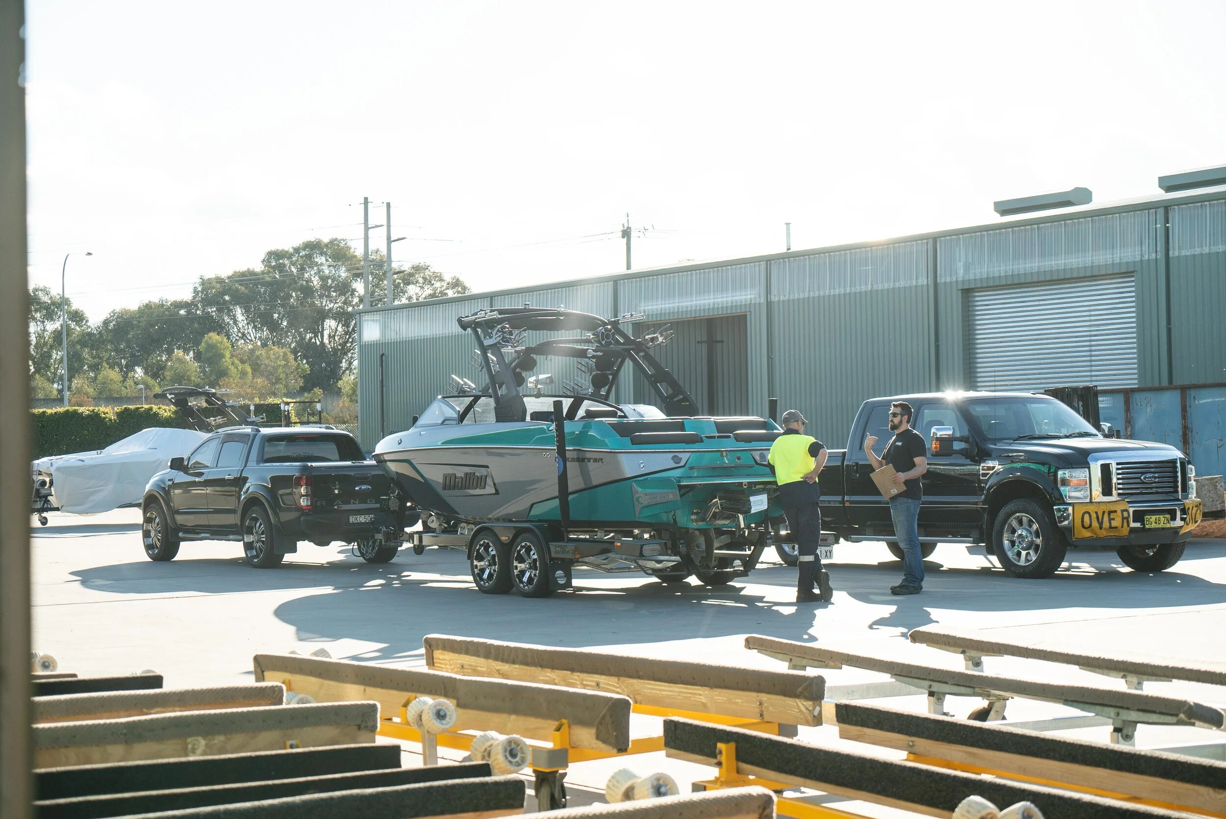 Careers — Malibu Boats Australia