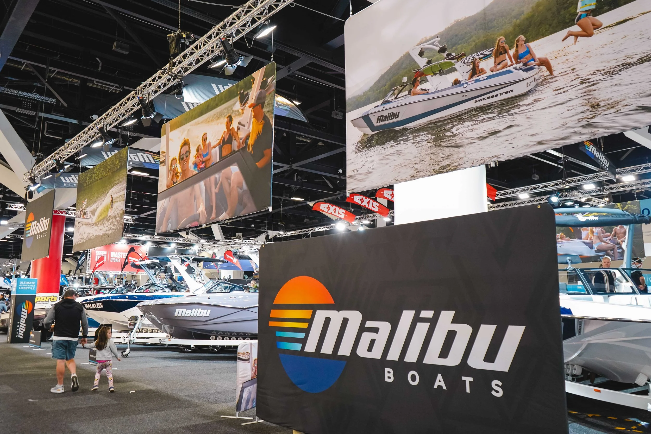 Sydney Boat Show