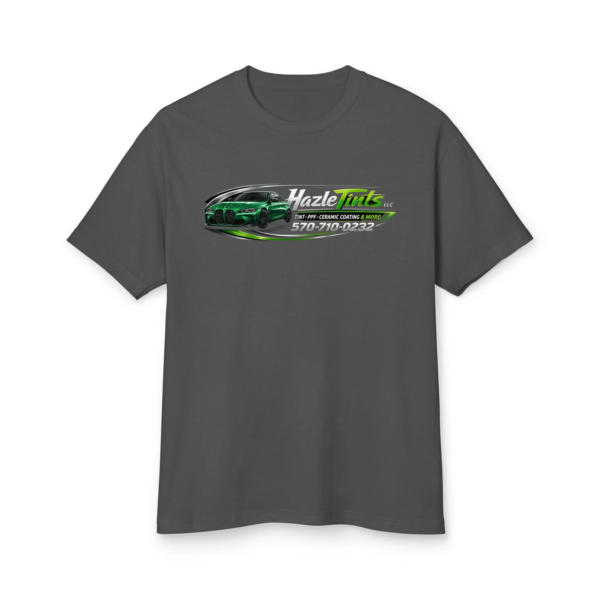 HAZLETINTS BMW M4 SHIRT