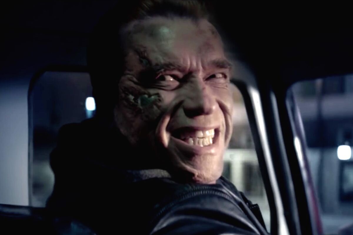 Episode 5: Terminator: Genisys