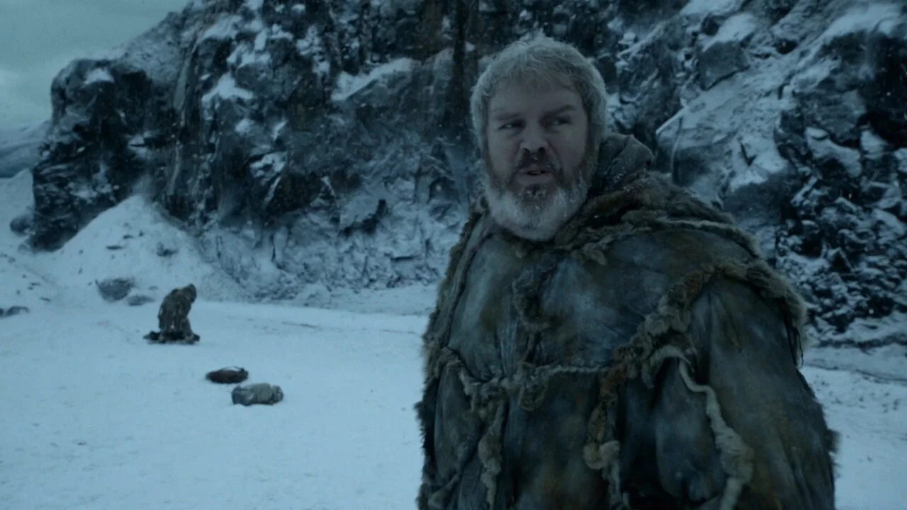 Bonus Episode: ‘Game of Thrones’ Season 6’s ‘The Door’