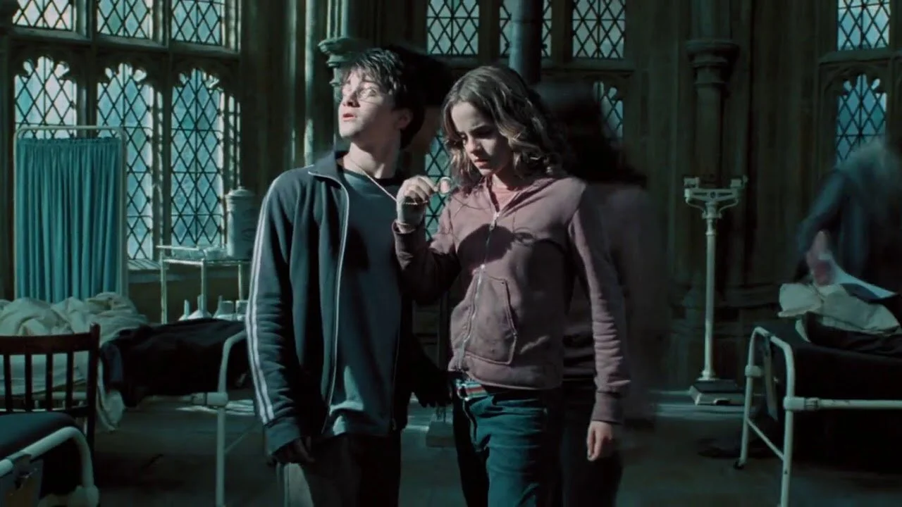 Episode 15: Harry Potter and the Prisoner of Azkaban