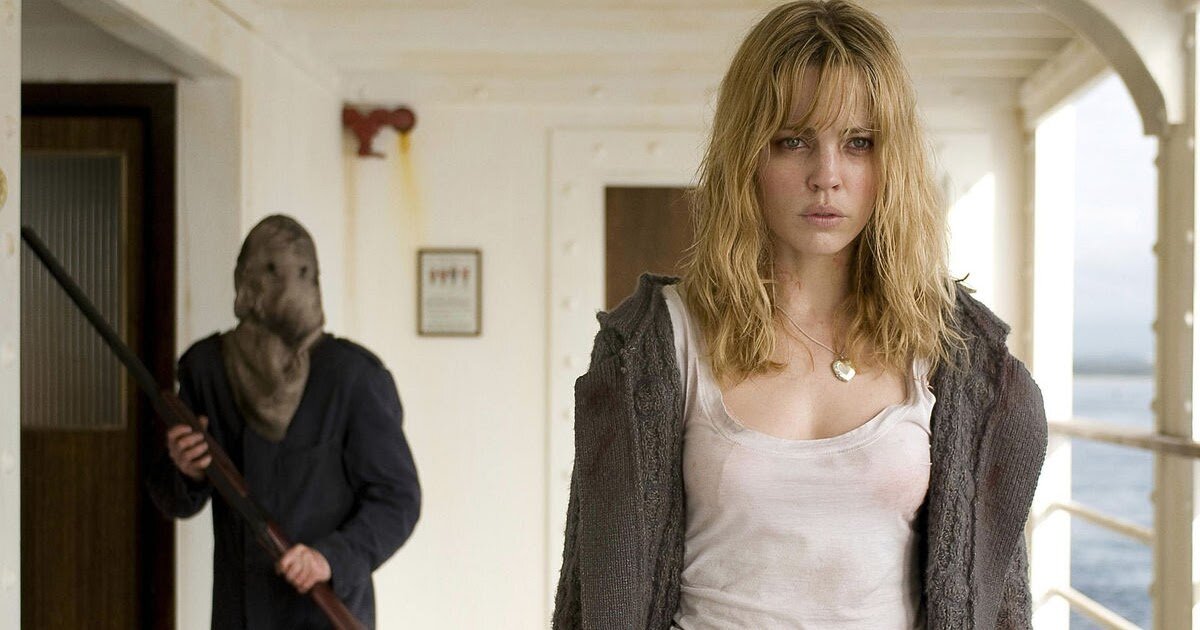 Episode 24: Triangle