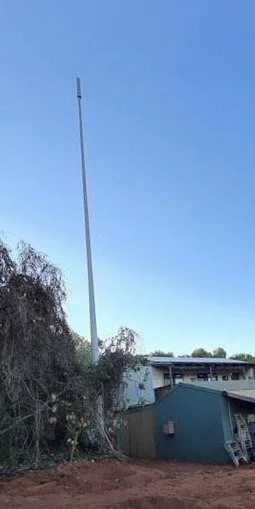                        Applications now open for Durack Regional Connectivity Program                                                                                        