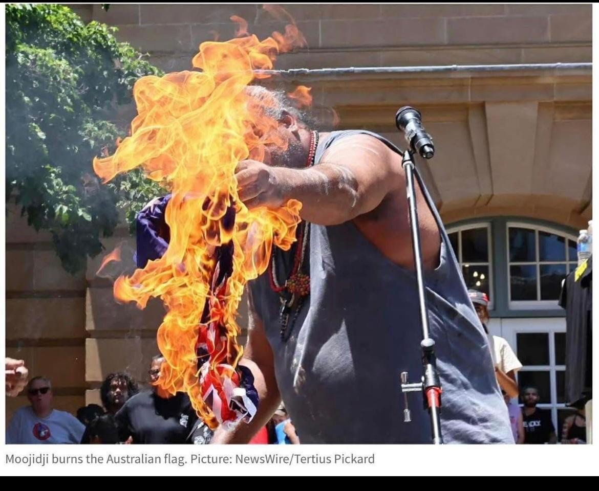 The Concerns of Australians in Social Cohesion Are Real