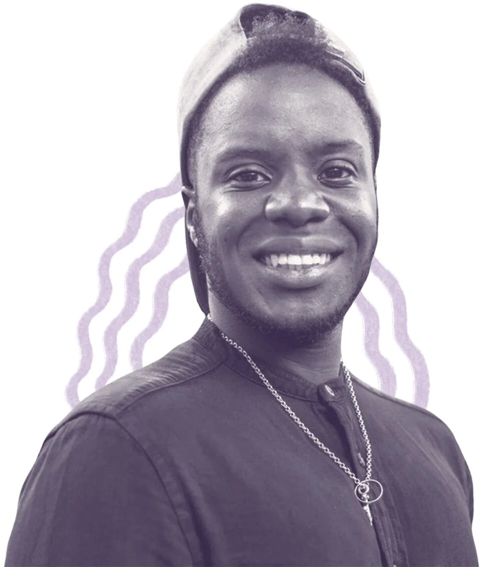 Joseph Kwesiga YLabs