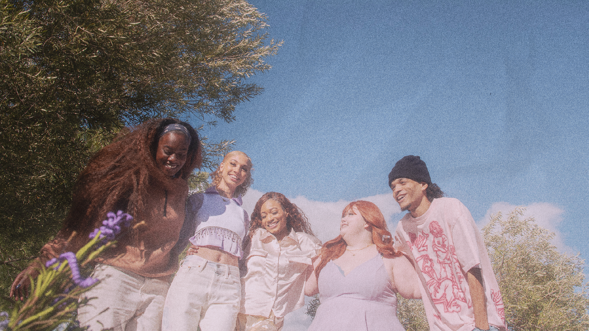 Sexual Health Questions? We’re Asking for a Friend — YLabs