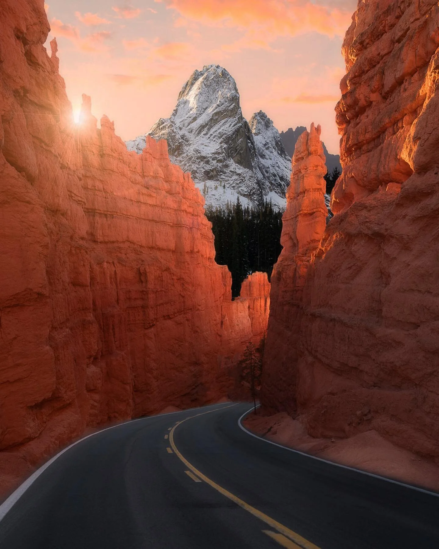 Decided to do something a little different today, and enter into the Shooters Holiday Challenge with #shooterschallenge_8 

The final image is a composite of several images together. None of these images are mine, they were provided by the talented a